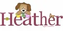 Heather