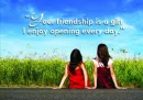 Friends???