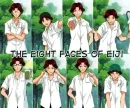 Eiji Faces