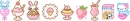 kawaii pals