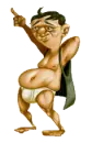 belly dancer