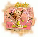 Annie