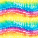 Rainbow Tie-Dye 