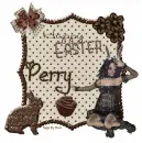 Happy Easter Perry