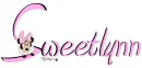 Minnie Mouse Name - Sweetlynn