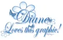 Loves this graphic - Diane
