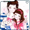 Cute Couple Avatar :)