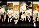 Happy Tree Friends