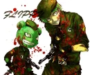 Happy Tree Friends Anime Version