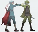 Happy Tree Friends Anime Version