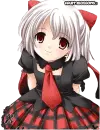 Kawaii Anime Girl
