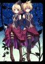 Romeo & Cinderella