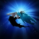 Deep Sea Girl