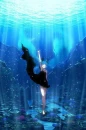 Deep Sea Girl