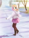 Snow~!!
