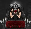 Leaving some Gothic love....