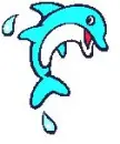 dophin