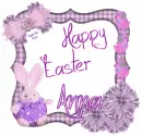 Happy Easter Anna