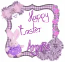 Happy Easter Annie