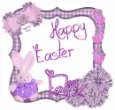Happy Easter Felix