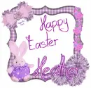 Happy Easter Heather
