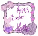Happy Easter Heike