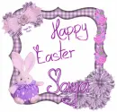 Happy Easter Jaya