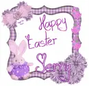 Happy Easter Jerry