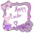 Happy Easter Jessi