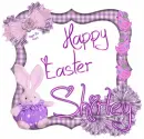 Happy Easter Shirley