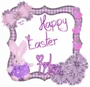 Happy Easter Tito