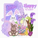 Happy Easter Heike
