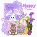 Happy Easter Jerry