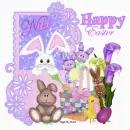 Happy Easter Niki