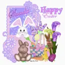 Happy Easter Suada
