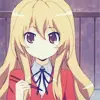 Taiga Aisaka Avatar