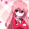 Taiga Aisaka Avatar