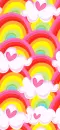 Rainbow Background :-)