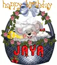jaya
