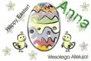 wielkanoc - easter