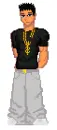 Rapper