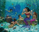 merpeople
