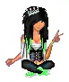 Emo Princess