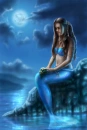 Mermaid Arieanus