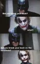 The Joker
