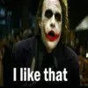 The Joker 
