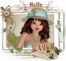 Hello CARLA