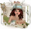 Hello MINGE