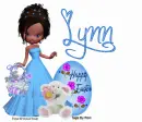 Happy Easter Lynn