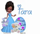 Happy Easter Tara